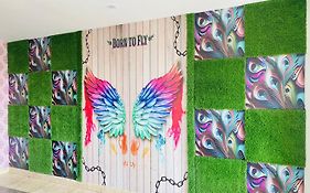Hotel Sd Regency