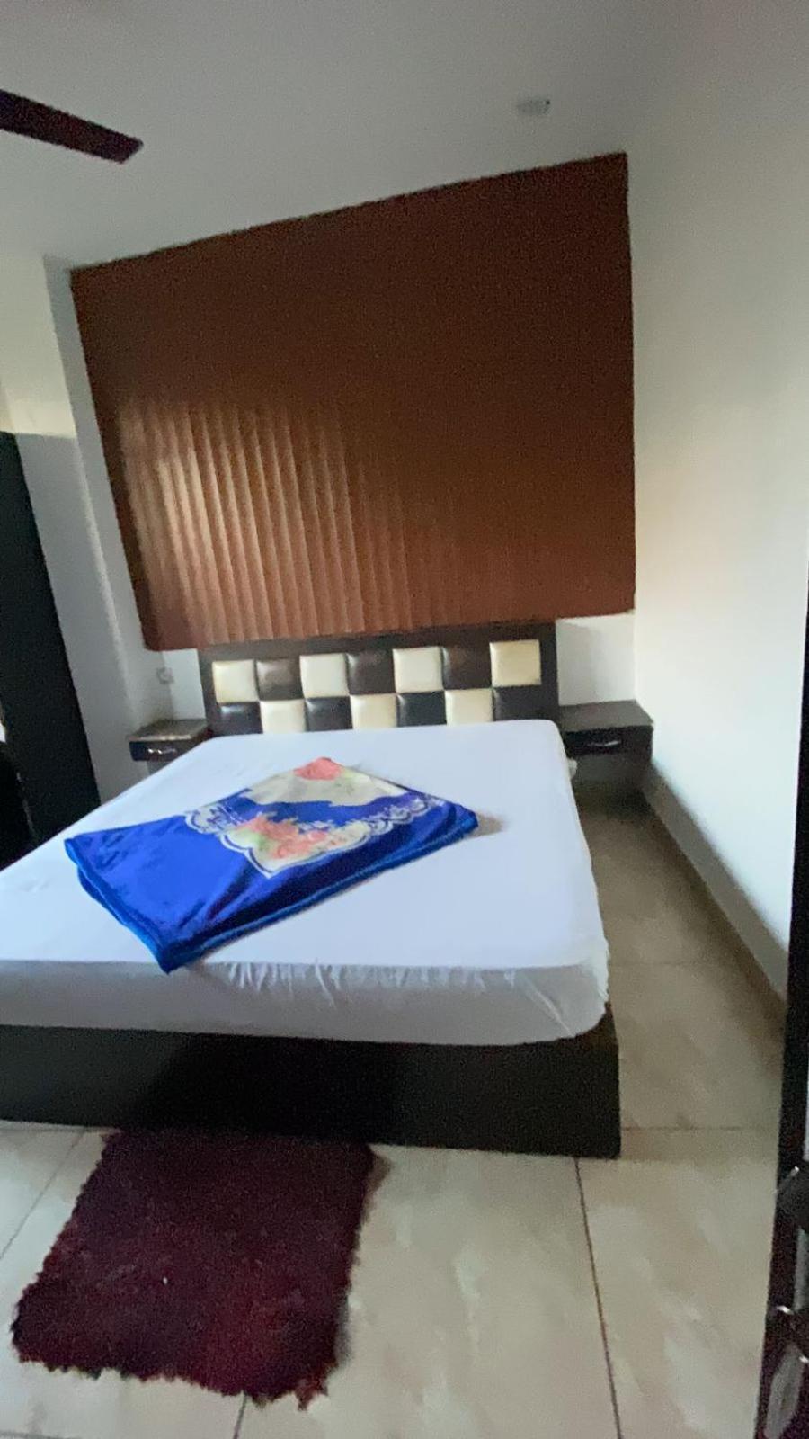 Hotel Sd Regency Amritsar Exterior photo